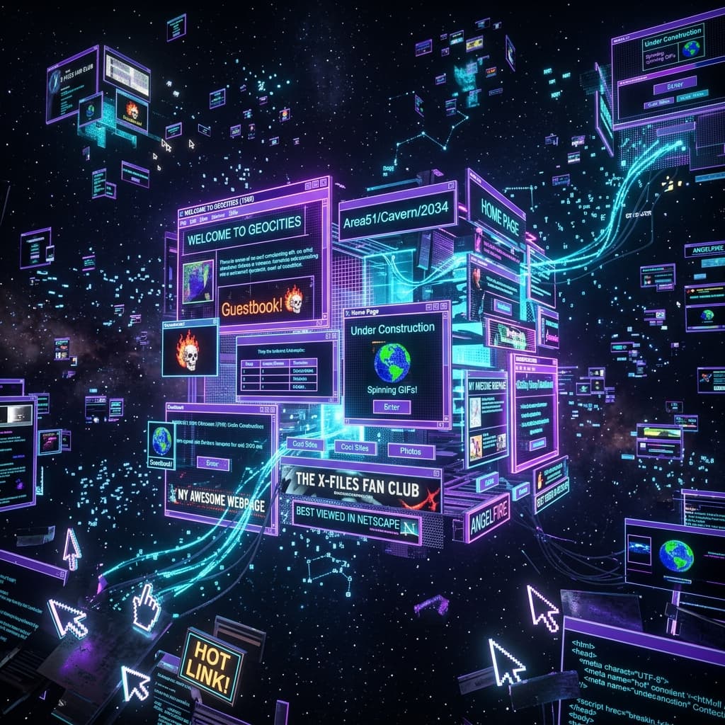 Interfaces Fantasma