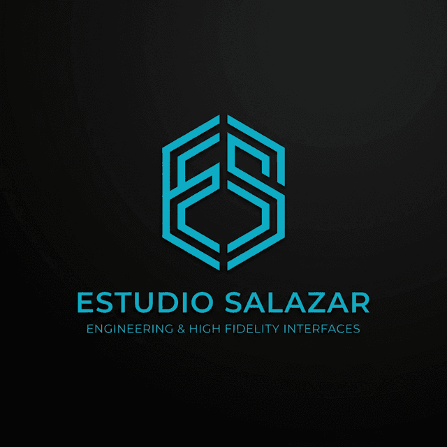 Logo Estudio Salazar