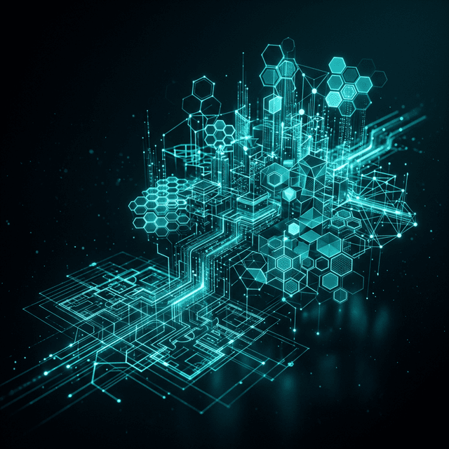 Representación visual de Proyectos Personalizados - Estudio Salazar