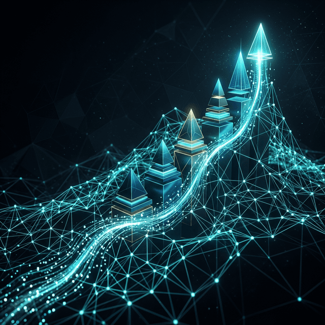 Representación visual de Auditoría Posicionamiento SEO/AEO - Estudio Salazar